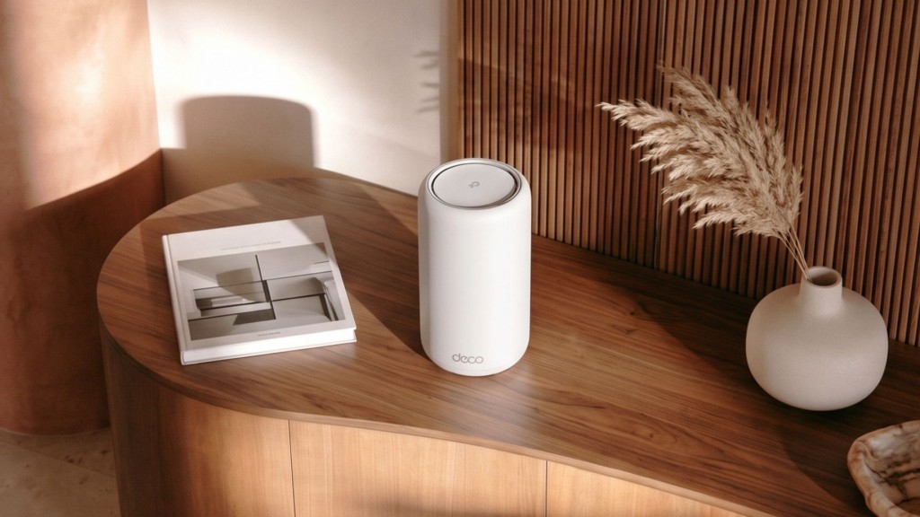 deco wi fi – new