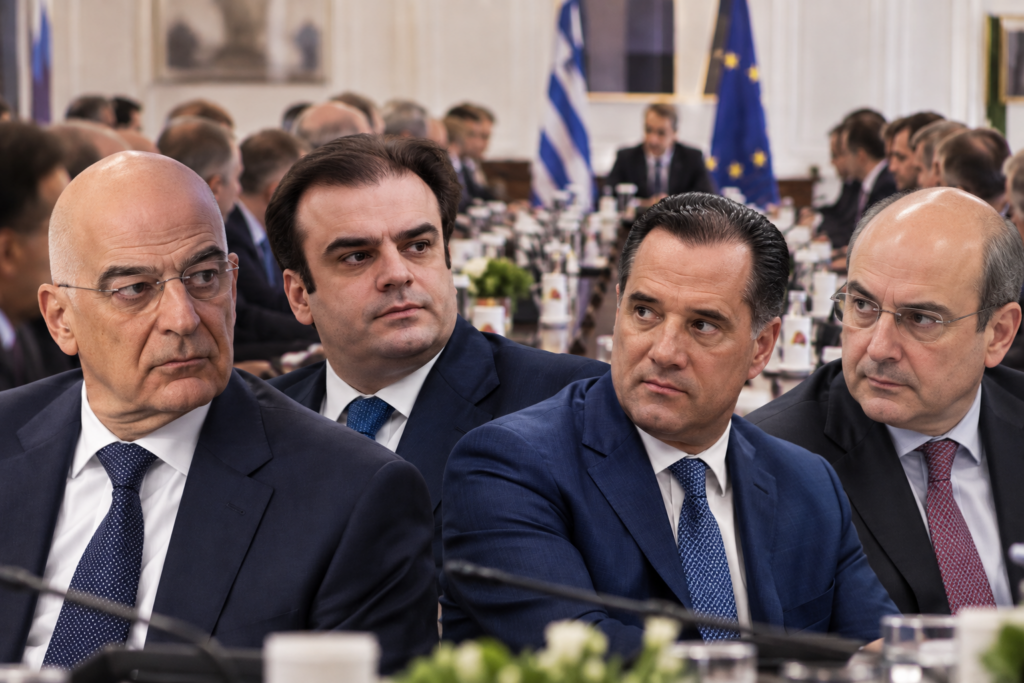 dendias pier adonis xatzidakis