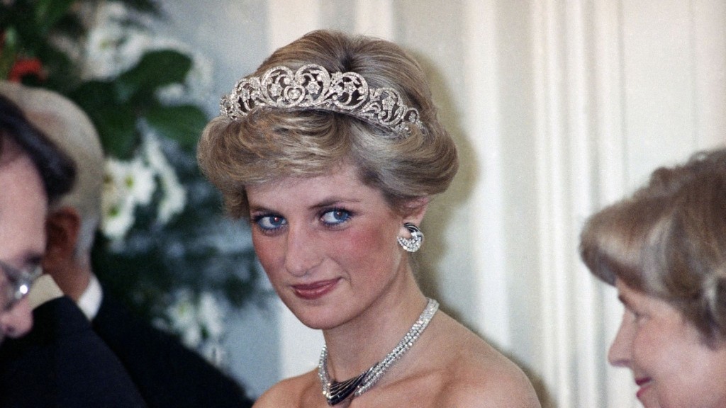 diana