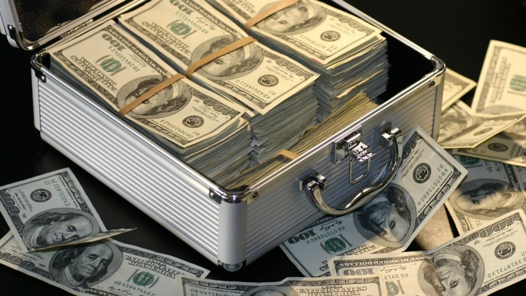 dollars