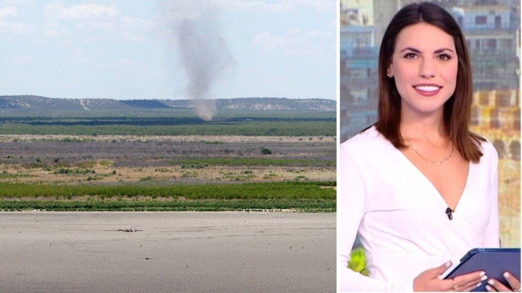 dust devil – malesi – new