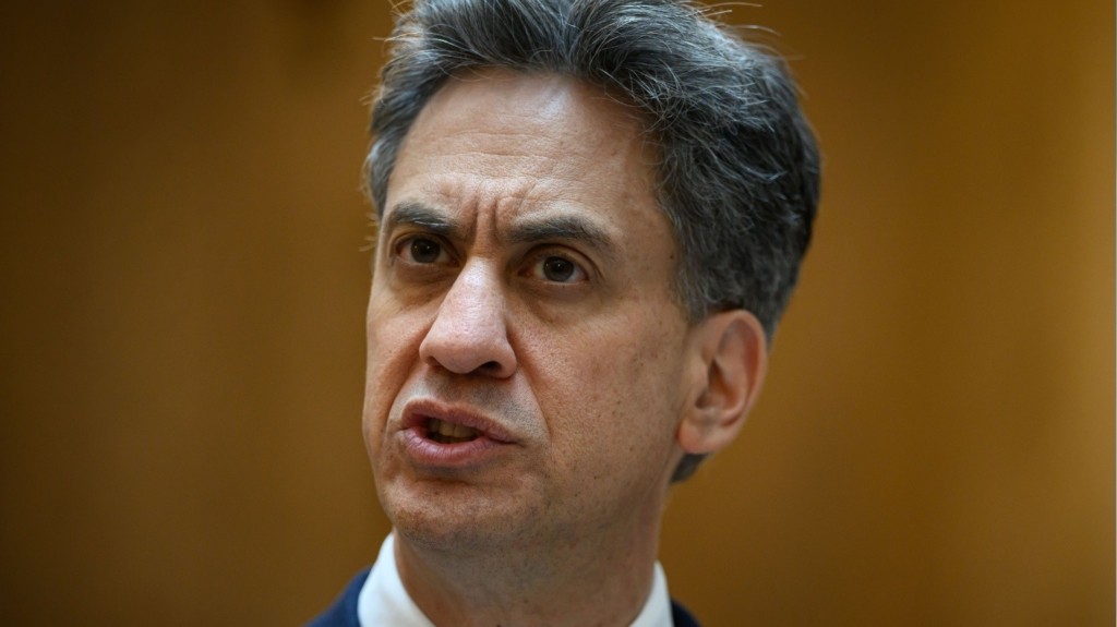 ed miliband