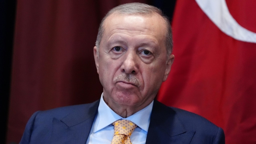 erdogan