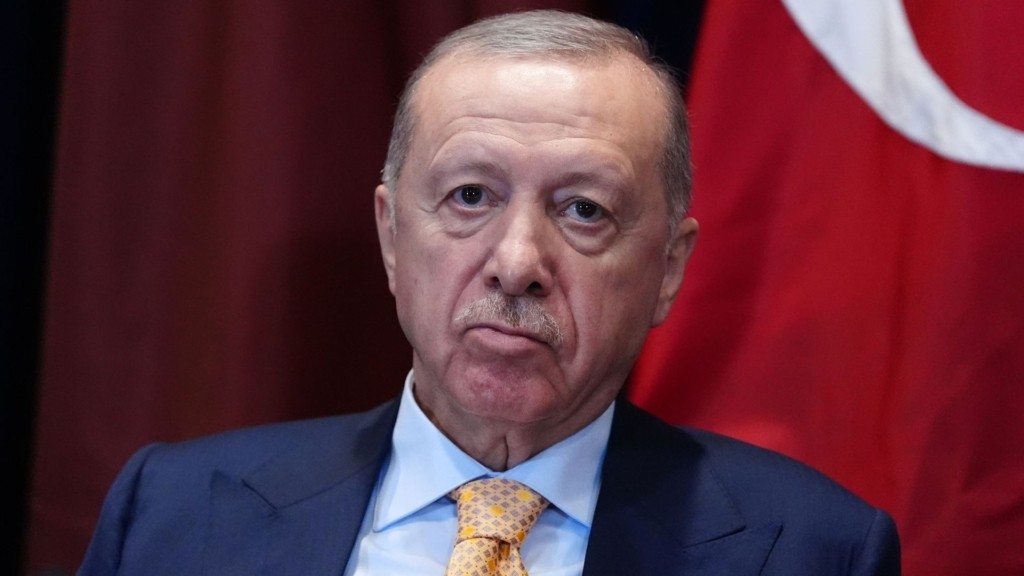 erdogan 66- new
