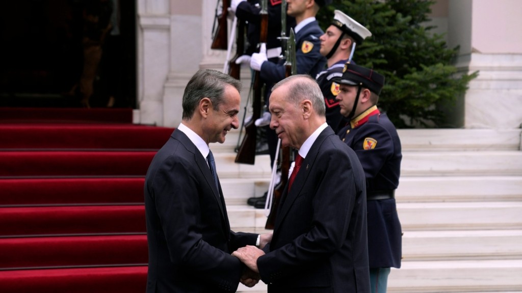 erdogan-mitsotakis