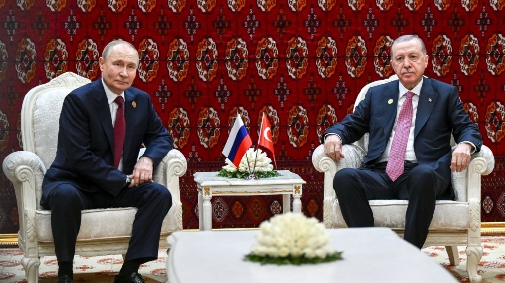 erdogan putin new