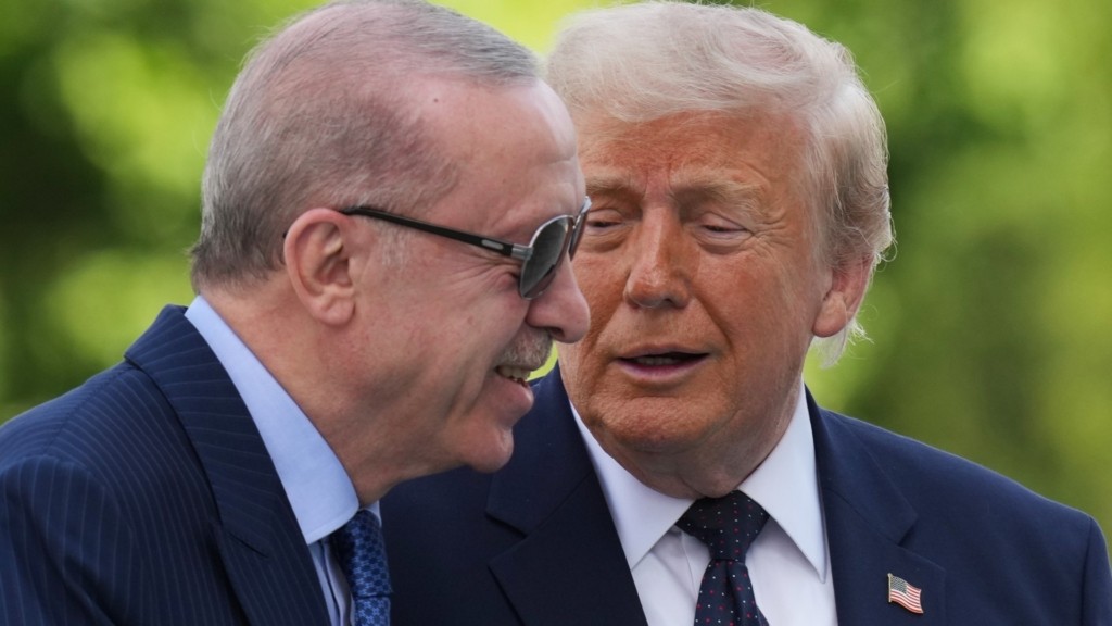 erdogan-trump