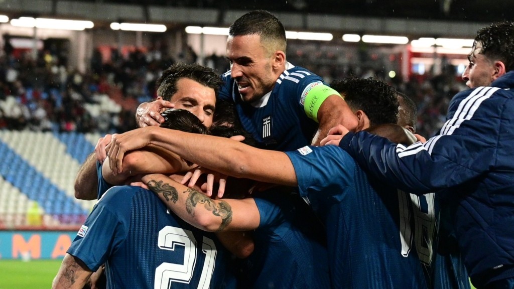 ethniki