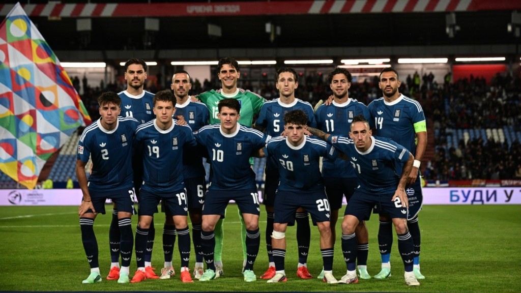 ethniki