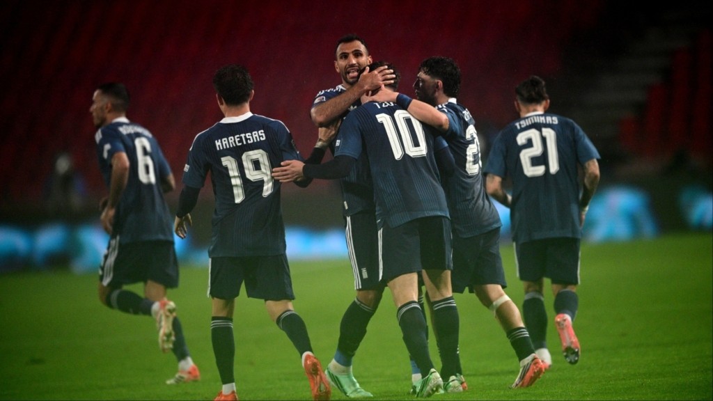 ethniki tzolis pavlidis