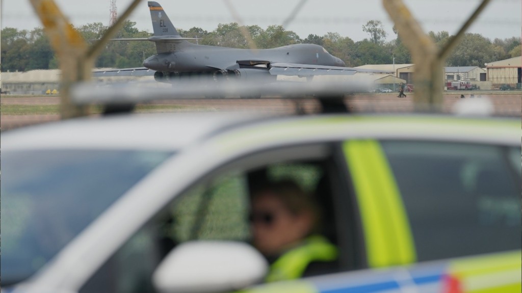 fairford