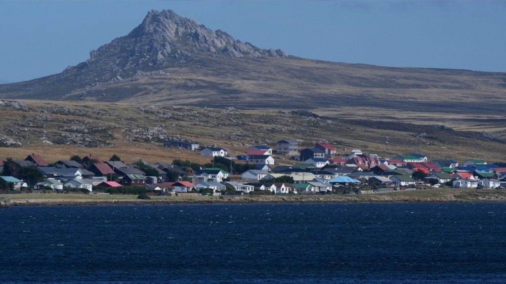 falklands