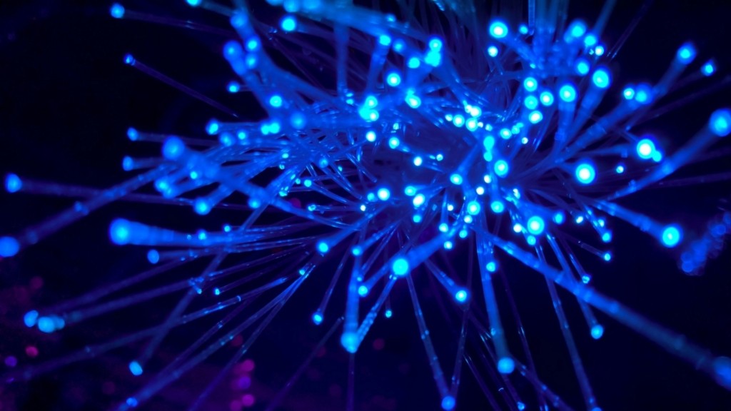 fiber-optic