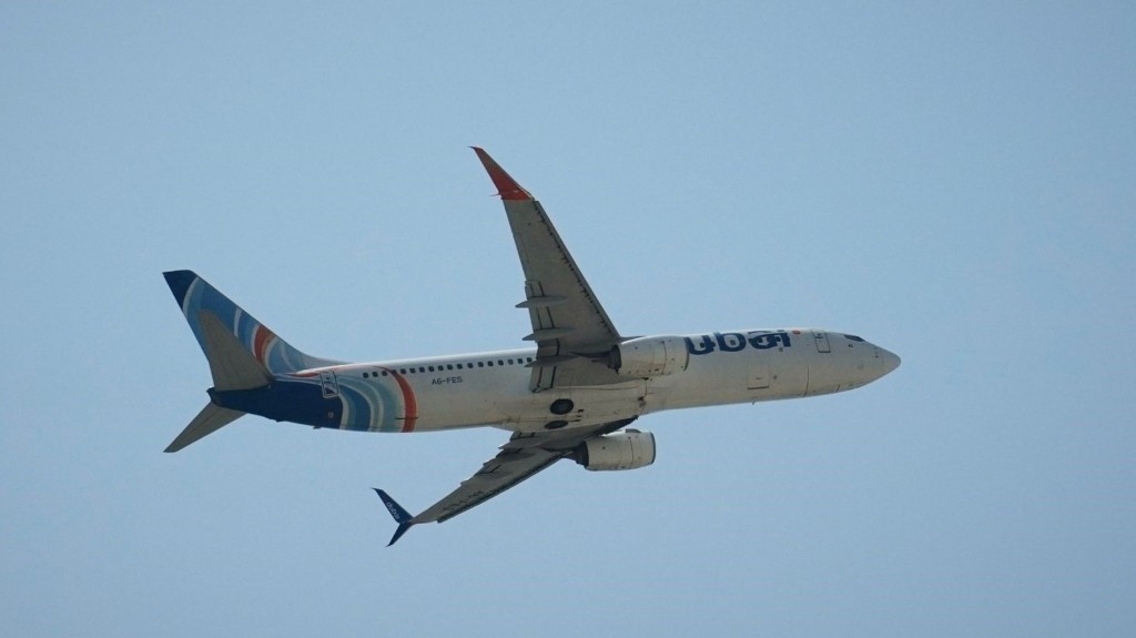 flydubai