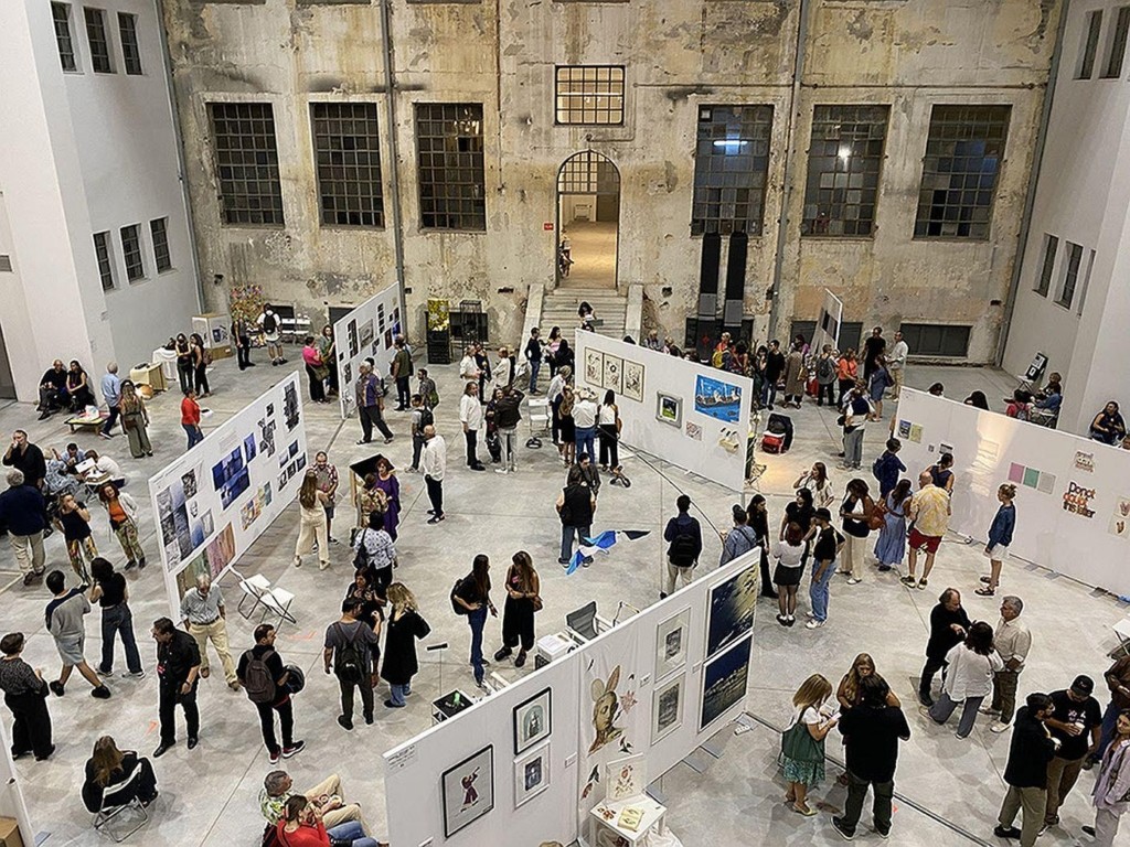 galerie
