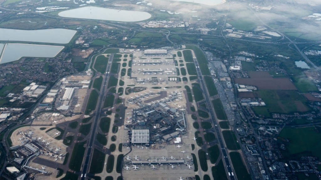 heathrow new