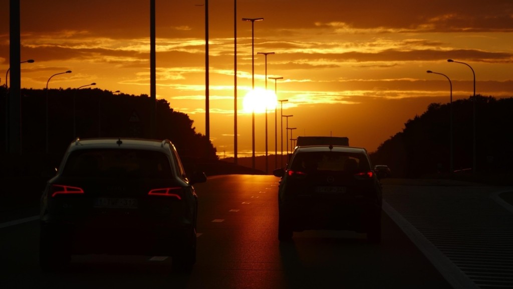 highway