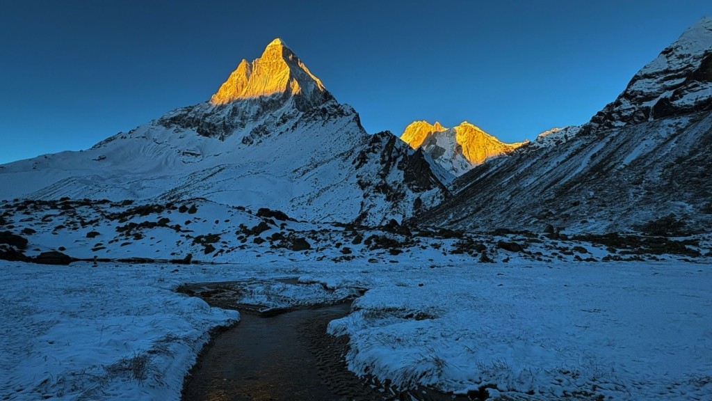 himalaya