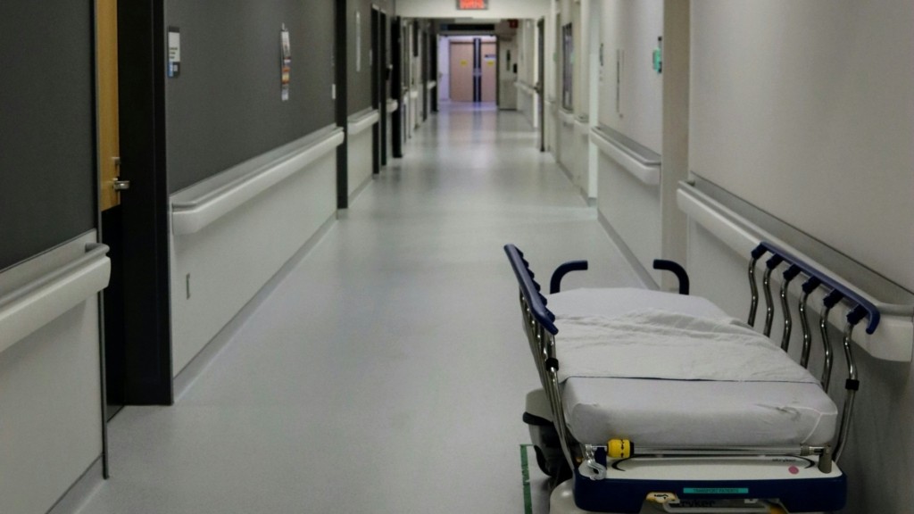 hospital