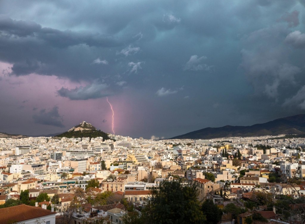 kairos athens