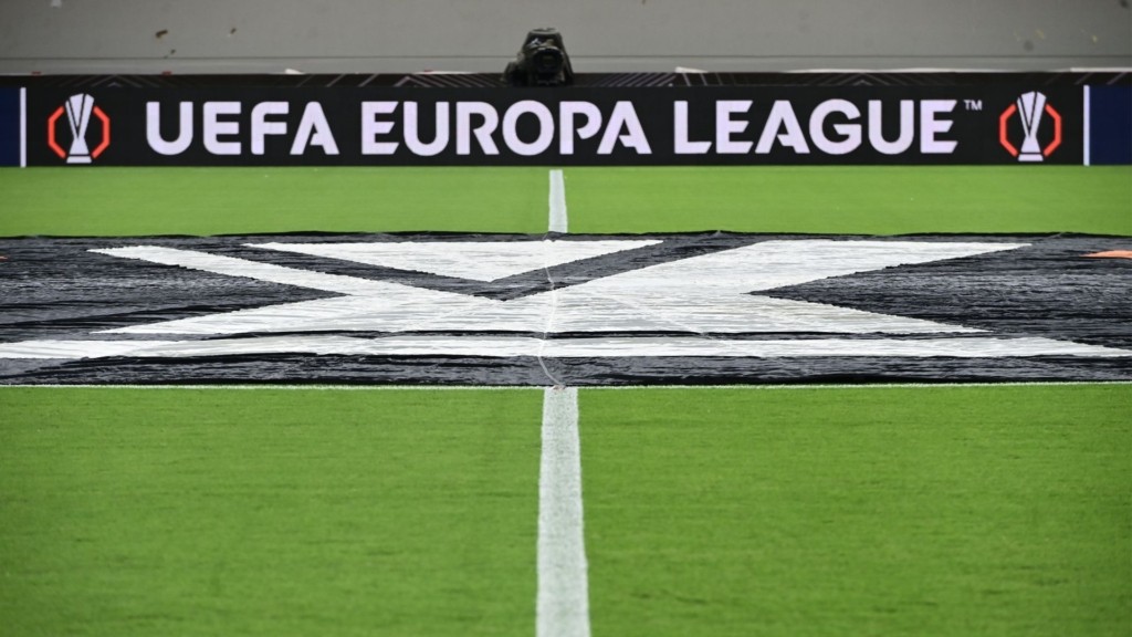 karaiskaki europa league – new