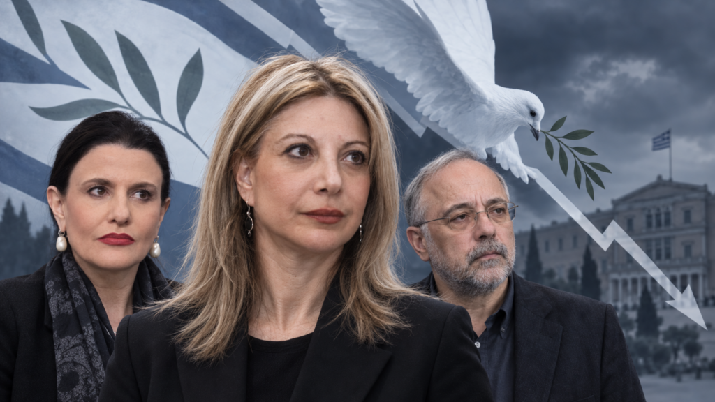 karystianou gratsia avgerinos