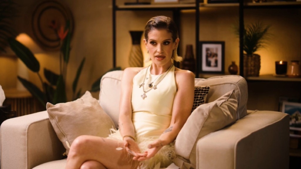 kelly osbourne 66- new