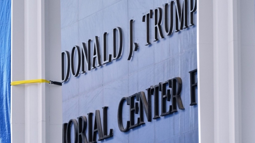 kennedy center