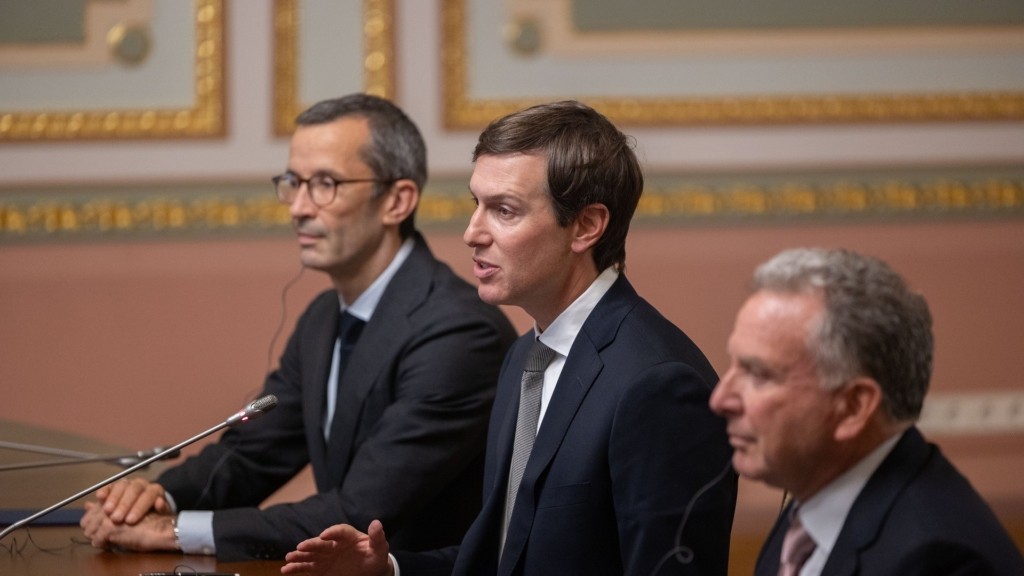 kushner