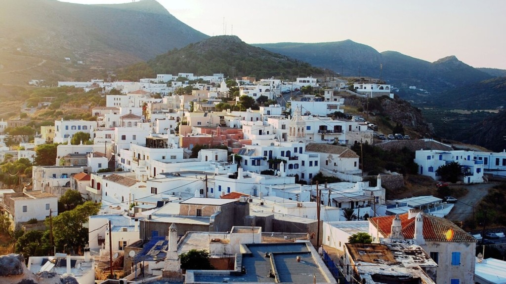 kythira new