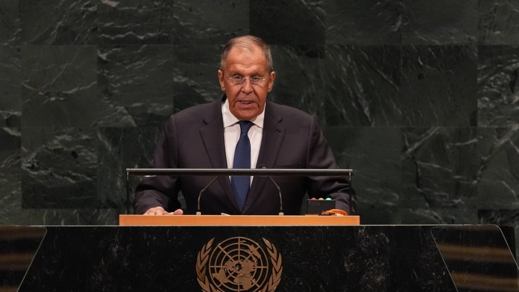 lavrov