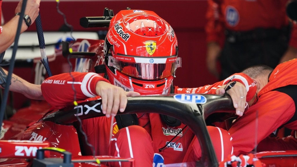leclerc