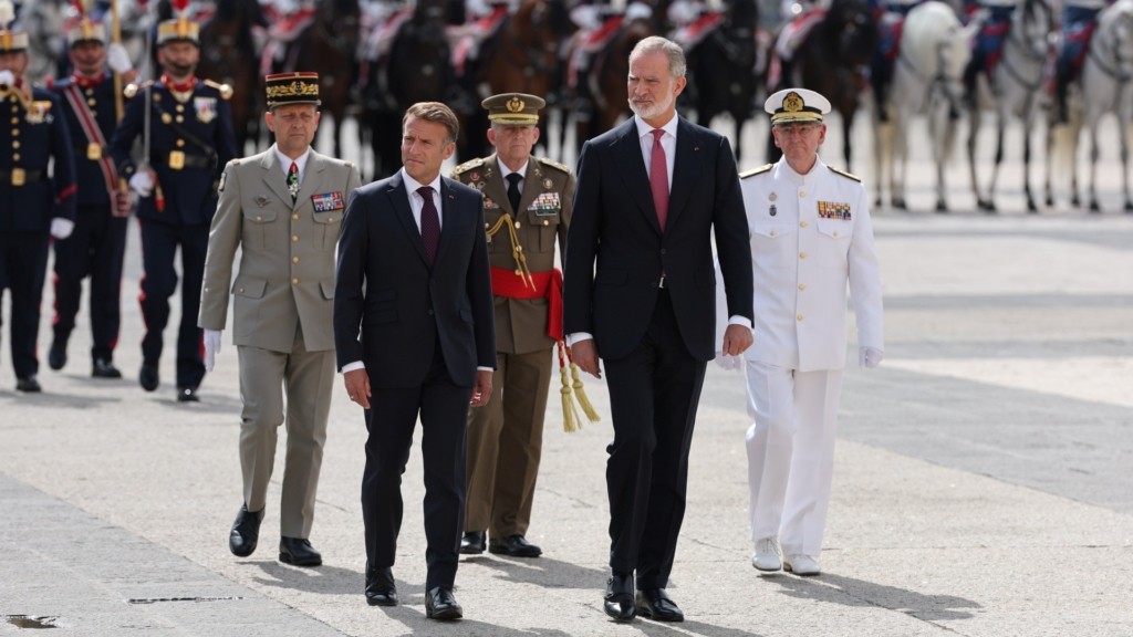 macron-felipe