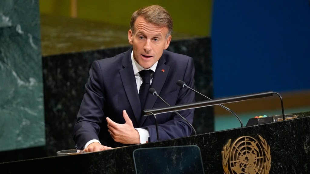 macron-un