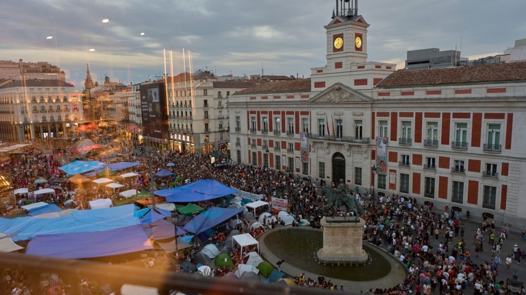 madrid new