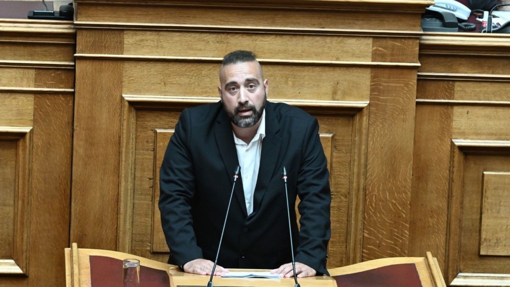 manousos