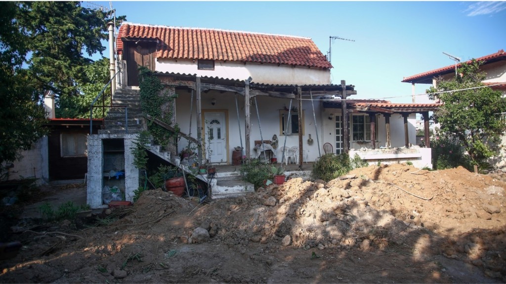 marathonas ilikiomeni – new
