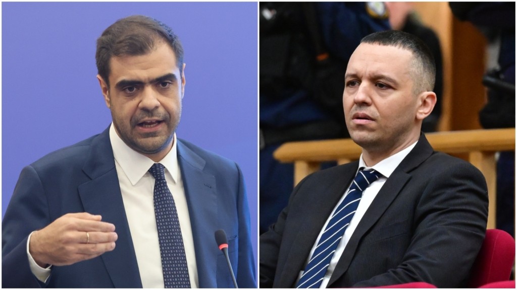 marinakis kasidiaris