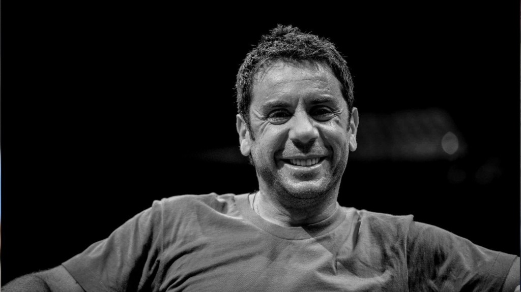 mazonakis
