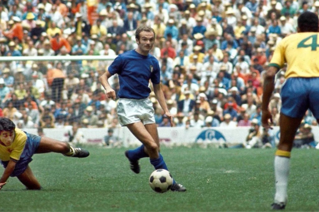 mazzola