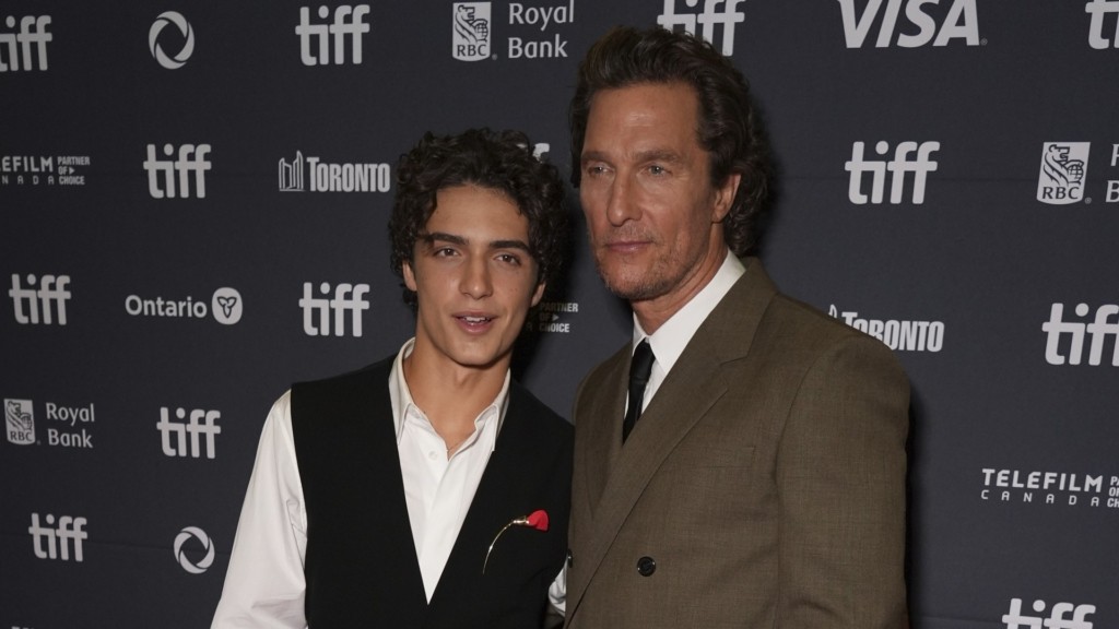 mcconaughey