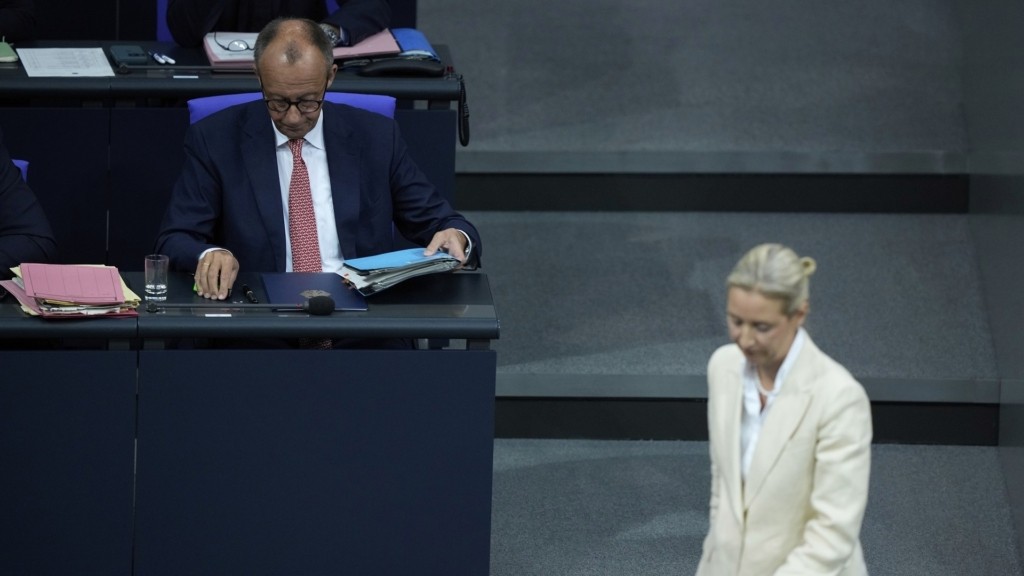 merz-weidel
