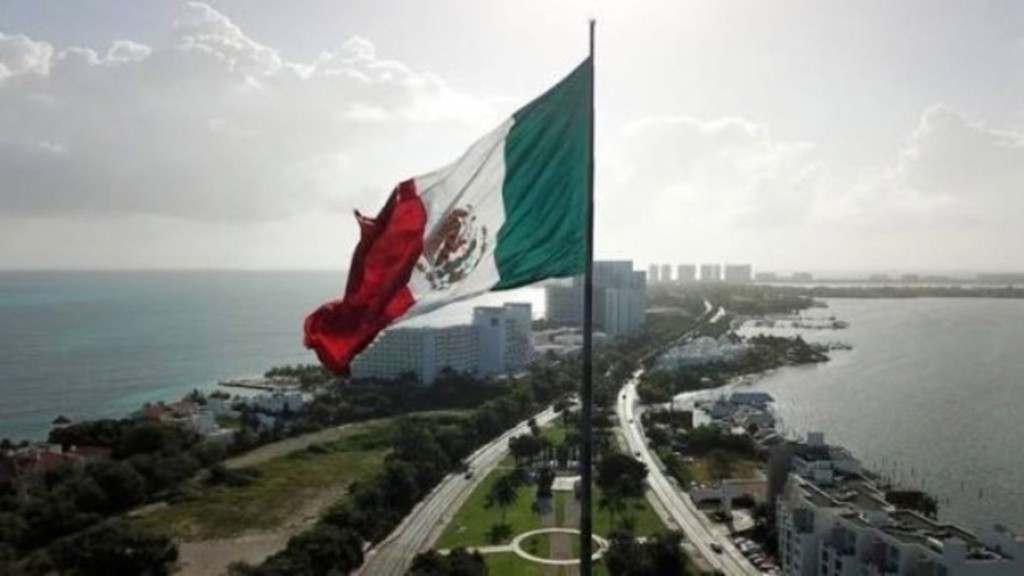 mexico new