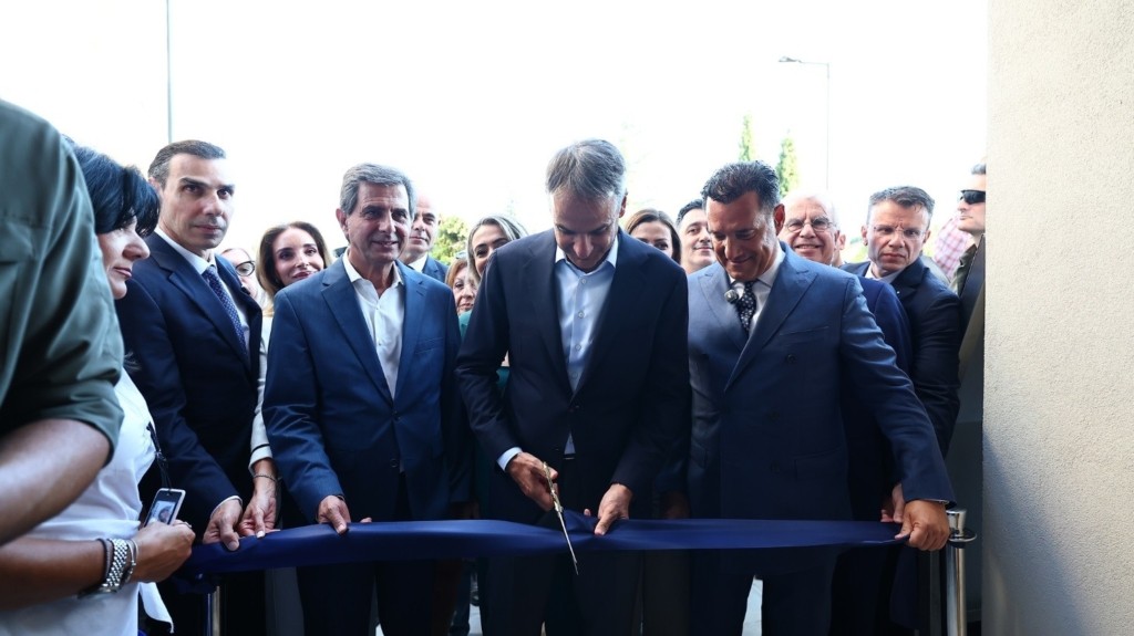 mitsotakis egkainia papanikolaou