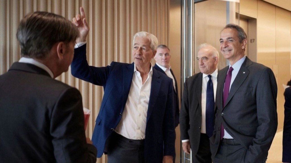 mitsotakis-jp-morgan
