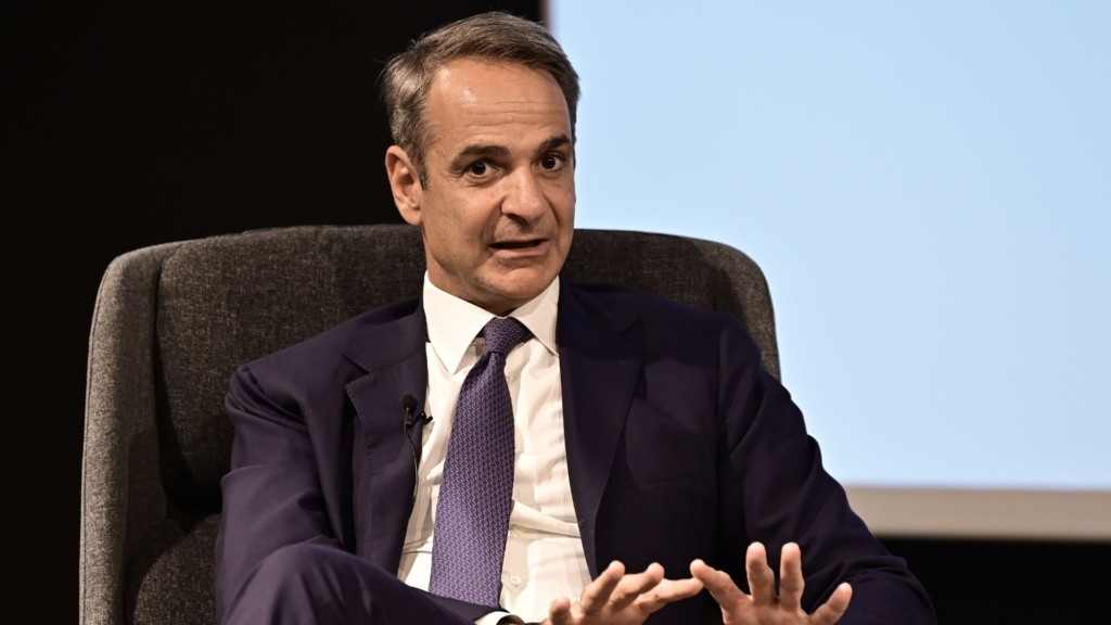 mitsotakis selpe 776- new