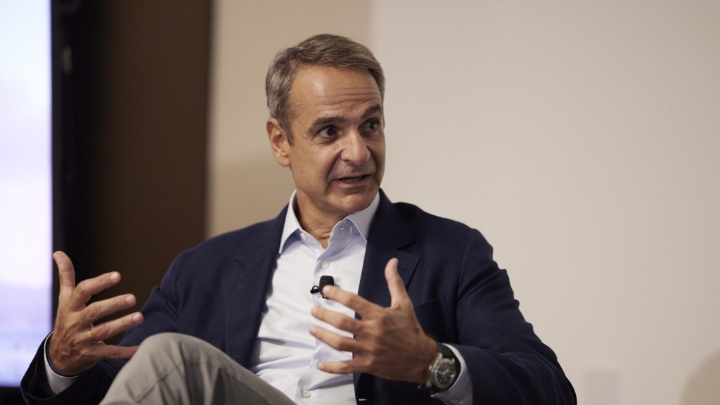 mitsotakis_endeavor