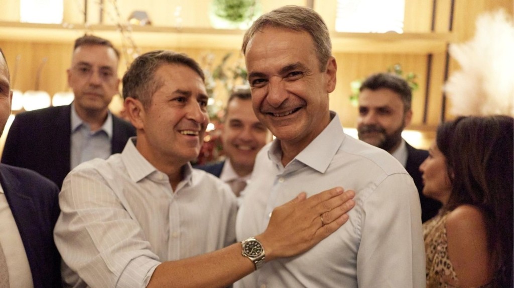 mylwnakis_mitsotakis