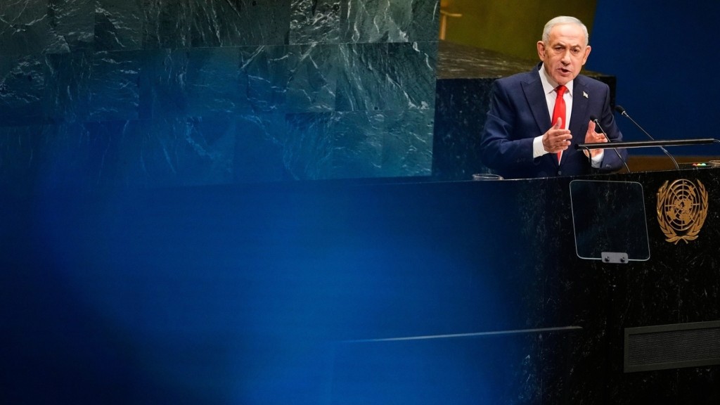 netanyahu_UN
