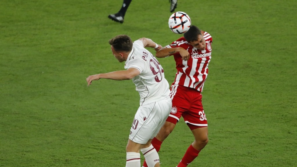 olympiakos